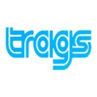 trags: trading and agency services company w.l.l. main contractor for ashghal, qatargas, qp, rloc logo image