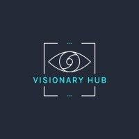 visionary hub logo image