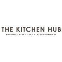 the kitchen hub logo image