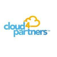 cloud4partners logo image