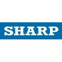 sharp industries inc. logo image