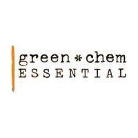 green chem essential logo image