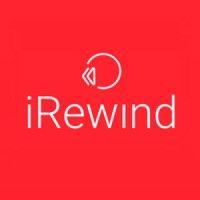 irewind logo image