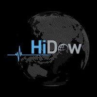 hidow logo image