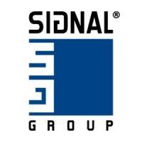 signal group logo image