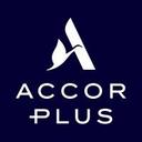 logo of Accor Plus