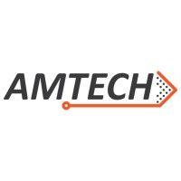 amtech electrocircuits logo image