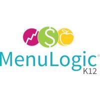 menulogic k12 logo image