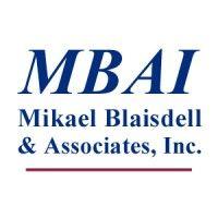 mikael blaisdell & associates, inc. logo image