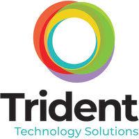 trident logo image