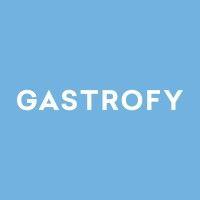 gastrofy logo image