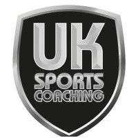 uk sports coaching limited logo image