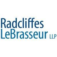 radcliffeslebrasseur llp logo image