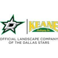 keane landscaping logo image