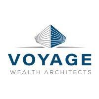 voyage wealth architects logo image