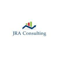 jra consulting logo image