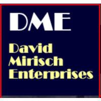 david mirisch enterprises