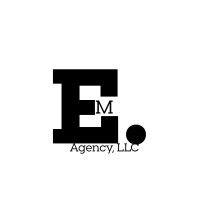 eric meyer agency, llc logo image