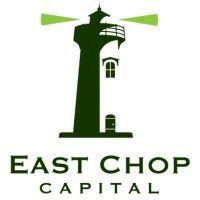 east chop capital logo image