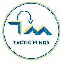 tactic minds logo image