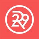 logo of Refinery 29