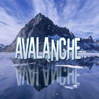 avalanche creative services logo image