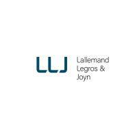 llj lallemand legros & joyn