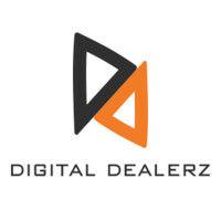 digital dealerz logo image