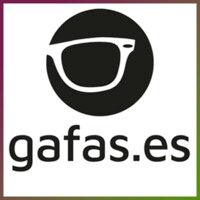 gafas.es by supervista españa logo image