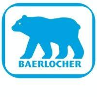 baerlocher group logo image