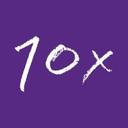 logo of 10 X Banking