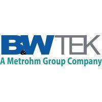 b&w tek logo image