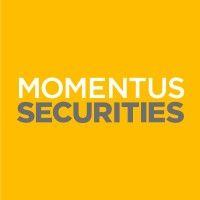 momentus securities logo image