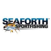 seaforth sportfishing logo image