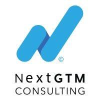 nextgtm consulting logo image