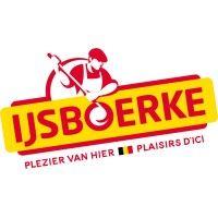 ijsboerke logo image