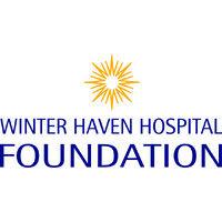 winter haven hospital foundation logo image