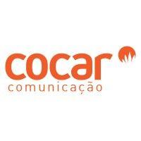 cocar comunicação logo image