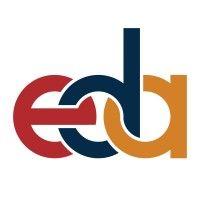 eda contractors, inc. logo image