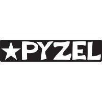 pyzel surfboards, llc logo image