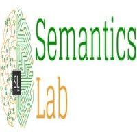 semantics lab logo image