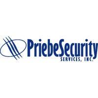 priebe security services, inc. logo image