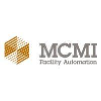 mcmi facility automation services logo image