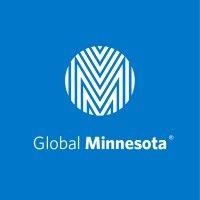 global minnesota logo image