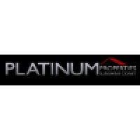 platinum properties sunshine coast logo image