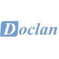 doclan knowledge management services logo image