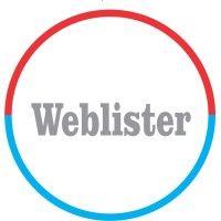 weblister.co logo image