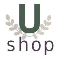 ushop logo image