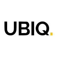 ubiq logo image