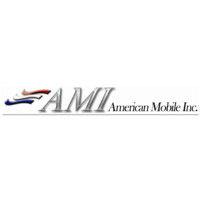 american mobile inc. logo image